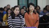 Cựu nữ thượng úy công an gài bẫy ma túy bị phạt 7 năm tù