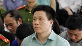 Hà Văn Thắm tiếp tục bị phạt 15 năm tù