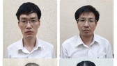 Cán bộ hải quan bị khởi tố liên quan tới buôn lậu tại Cửa khẩu Quốc tế Lào Cai