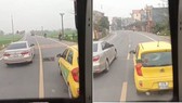 Bộ Công an thông tin kết quả điều tra về nhà xe tranh giành khách ở Thái Bình
