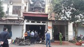 Nạn nhân thứ 4 trong vụ anh trai đốt nhà em gái đã tử vong