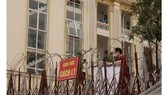 Xử lý hình sự hành vi "làm lây lan dịch bệnh nguy hiểm cho người"