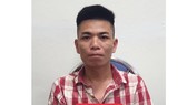 Đối tượng Nguyễn Văn Dũng