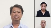Khởi tố 18 đối tượng khai thác cát trái phép trên sông Hồng
