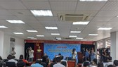 103 tác phẩm đoạt Giải Báo chí Quốc gia lần thứ XIV năm 2019