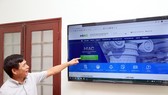 Kích hoạt hệ thống giải quyết tranh chấp thương mại điện tử