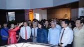 Nơi lưu giữ “báu vật” của những người làm báo