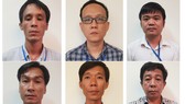 Khởi tố 9 bị can liên quan Dự án đường cao tốc Đà Nẵng - Quảng Ngãi