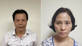 Khởi tố thêm 2 cán bộ CDC Hà Nội trong vụ án nâng giá thầu mua máy xét nghiệm Covid-19