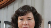 Truy nã bị can Hồ Thị Kim Thoa