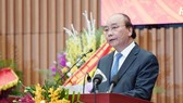 Thủ tướng: Xây dựng ngành kiểm sát thực sự là “thanh bảo kiếm” sắc bén