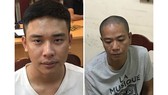 Tặng bằng khen cho tập thể, cá nhân tham gia phá án vụ cướp tiền ngân hàng tại Hà Nội