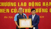 HLV Park Hang seo đang lên nhiều ý tưởng cho bóng đá Việt Nam