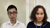 Khởi tố 3 bị can chiếm đoạt tiền của người bệnh tại Bệnh viện Bạch Mai