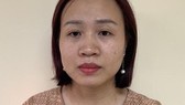 Khởi tố nữ kế toán trưởng Trung tâm Kiểm soát bệnh tật Hà Nội
