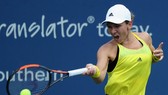Simona Halep lần thứ 3 liên tiếp lỡ hẹn ngôi "Nữ hoàng"