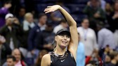 Sharapova và Wozniacki – “mỹ nhân đại chiến”