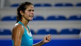 Julia Goerges giành vé vào chung kết WTA Elite Trophy