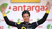 Chavanel ở Tour de France 2017