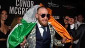Conor McGregor dành thời gian làm trò hơn là muốn quay lại sân đấu