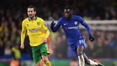 Bakayoko từng được Makelele cứu khi còn ở Monaco, nhưng giờ đây, ai cứu được anh?