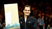 Rotterdam Open 2018: “Federer giá lâm” – vạn tuế, vạn vạn tuế!