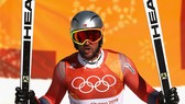 Aksel Lund Svindal, một trong các VĐV Na Uy giành HCV
