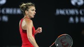 Simona Halep chiếm lại ngôi "Nữ hoàng" chỉ sau 1 tháng đánh mất