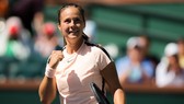 Nụ cười tươi tắn của "tiểu tướng tuổi 20" Daria Kasatkina