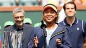 Naomi Osaka