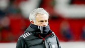 Mỗi khi thất bại, Mourinho luôn lôi di sản mình đạt được trước đây ra biện minh.