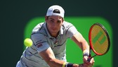 John Isner