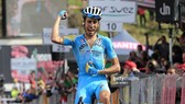 Fabio Aru ở Giro 2015