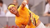 Mutua Madrid Open 2018: Nadal và phần còn lại của thế giới 48-0