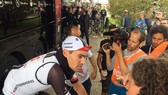 Tom Dumoulin được đánh giá rất cao trước chặng đua cá nhân tính giờ tối nay
