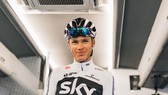 Chris Froome thảnh thơi chờ đến giai đoạn "bùng nổ"