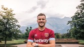 Andrei Yarmolenko là 1 trong những bản hợp đồng "bom tấn" của West Ham