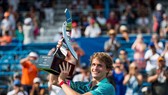 Alexander Zverev