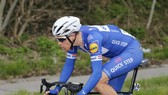 Niki Terpstra trên đường đua