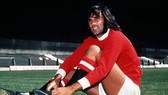 George Best rất trân trọng những kỷ vật trong sự nghiệp của mình