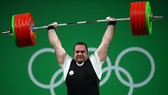 Behdad Salimi