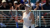 Eugenie Bouchard vẫn là mỹ nhân, dù đang có thứ hạng rất thấp