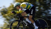 Rohan Dennis giành chiến thắng cá nhân tính giờ thứ 2