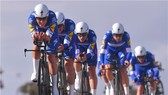 Đội đua Quick-Step Floors đã tìm được nhà tài trợ mới cho mùa sau