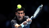 Djokovic đang có một phong độ mang tính "hủy diệt'