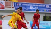 Quang Tình của Văn Minh (miền Nam)