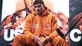 Oleksandr Usyk
