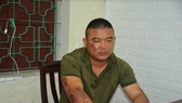Bắt được đối tượng dùng xăng đốt nhà khiến 5 người bị thương