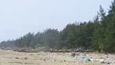 Thanh Hóa triển khai quản lý rác thải nhựa trên biển