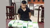 Phá đường dây ma túy, bắt 3 đối tượng cùng 6kg ma túy tổng hợp